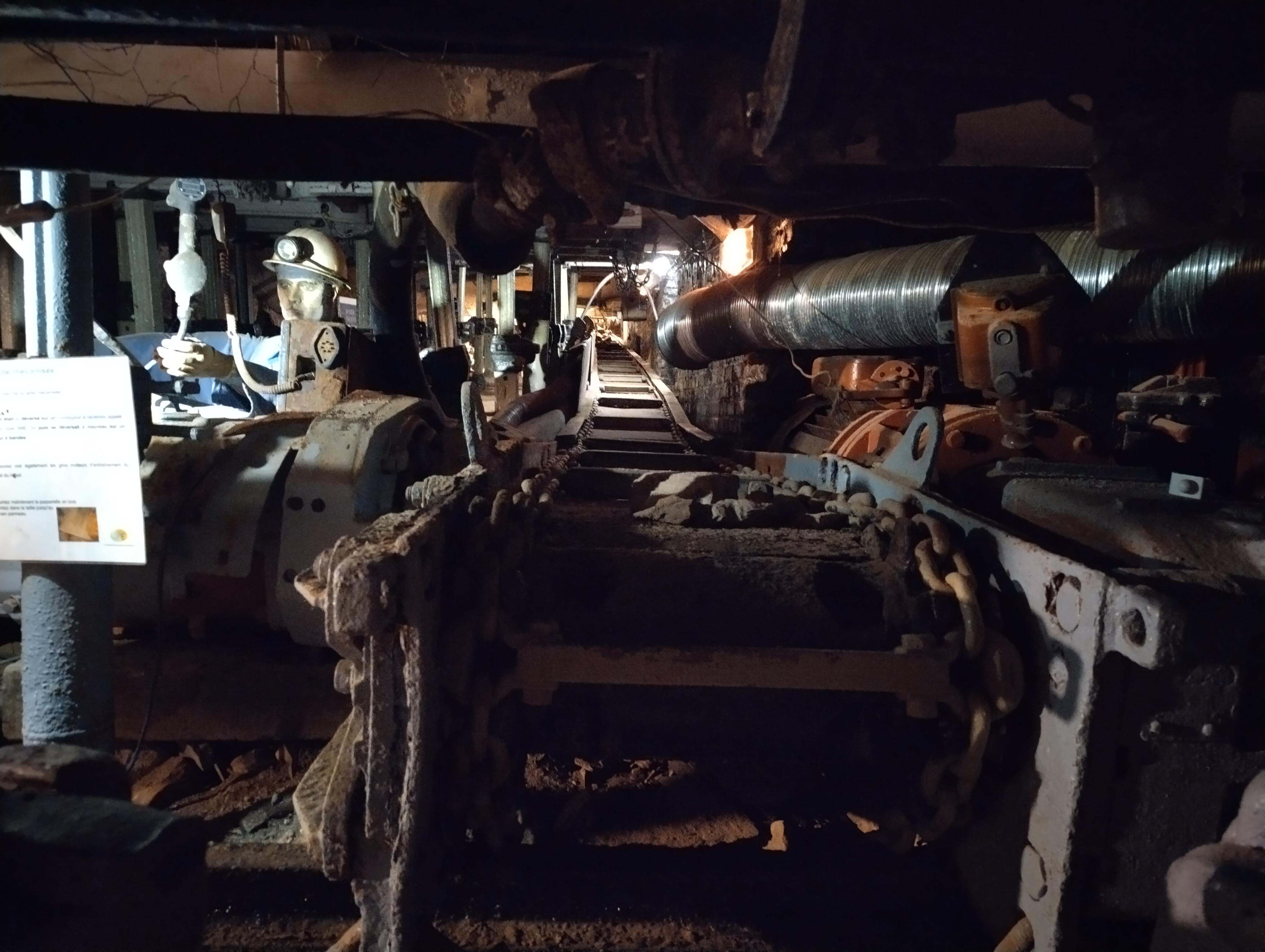 Noeux les Mines